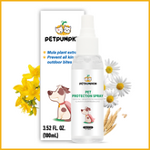 SkinSmart Antimicrobial Skin and Wound Care for Pets, Removes Bacteria to Promote Healing and Relieves Itch