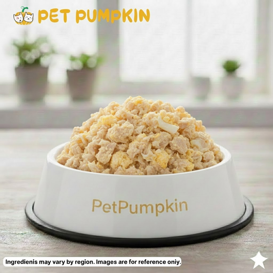 89. Dog Recipe: Pork & Pear Digestive Stew