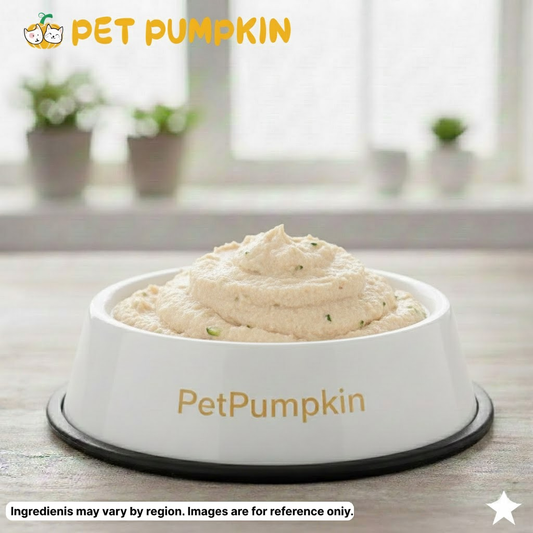 9. Cat Recipe: Kidney Care Pork & Egg