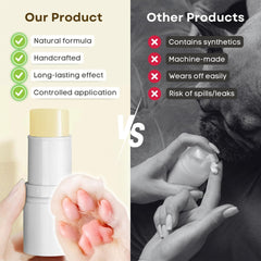 Dog&Cat Paw Balm - Paw Moisturizer & Soothing Protection from Snow & Hot Pavements - Snout Soother for Pet - Easy & Fast to Apply, Natural, Non-Toxic, Food-Grade, Lick-Safe Paw Wax for Dogs&Cats