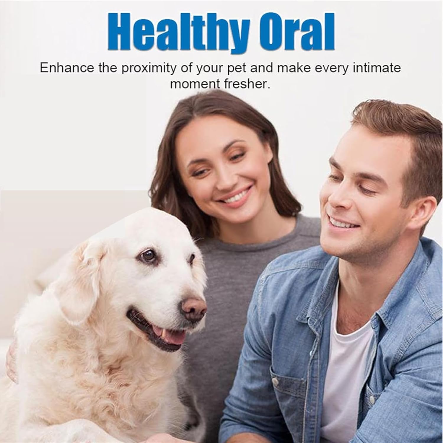 【Buy One, Get One Free】Toothbrush Pen 2 pack,Cat/Dog Tooth Whitening & Cleaning,Natural Plant Substance-Pet Teeth Repairing Kit,Dogs Cats Natural Plants Tartar Remover Tool