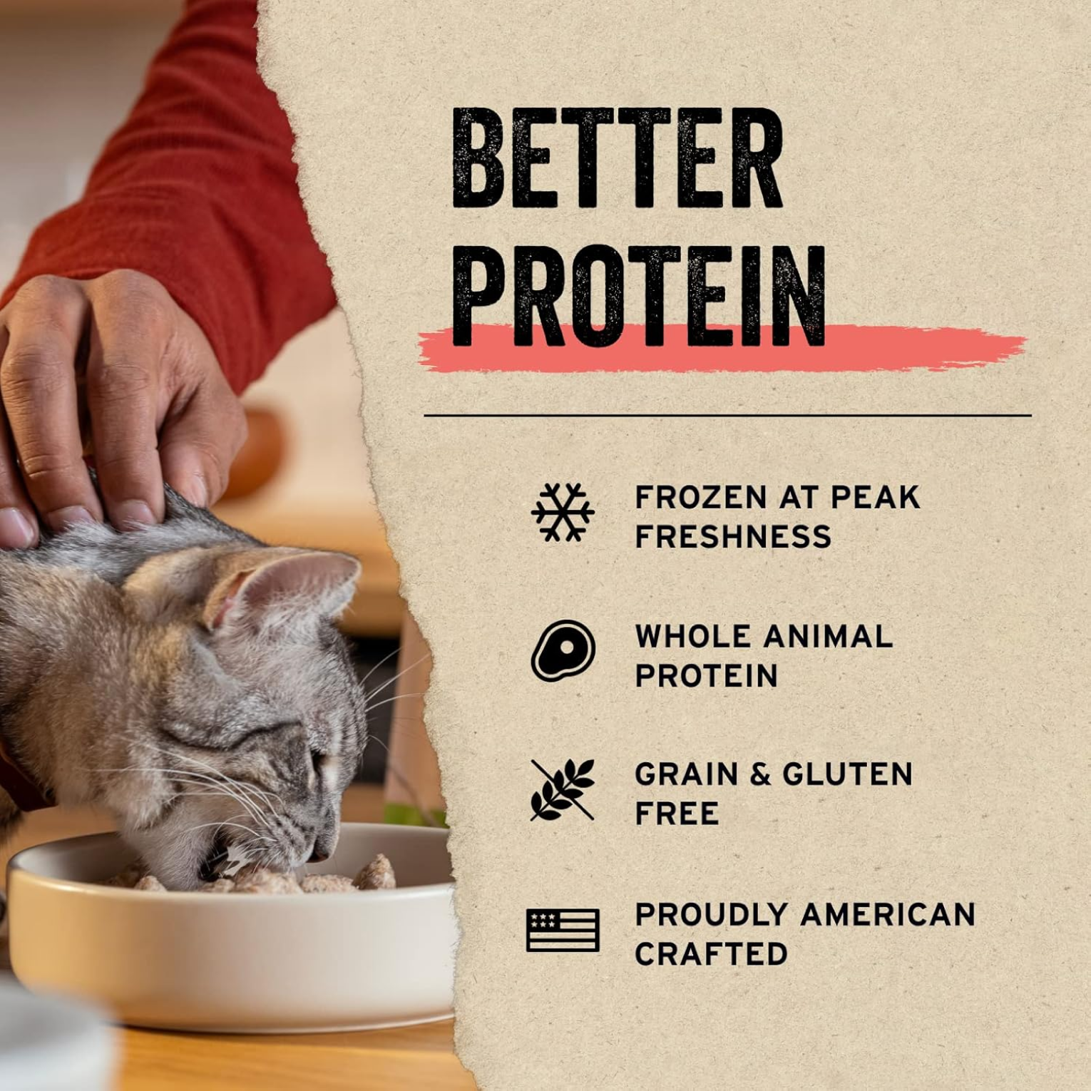 Nutritious Cat Treats, Grain-Free, Lickable, Squeezable Creamy Cat Treat/Topper, Variety Box